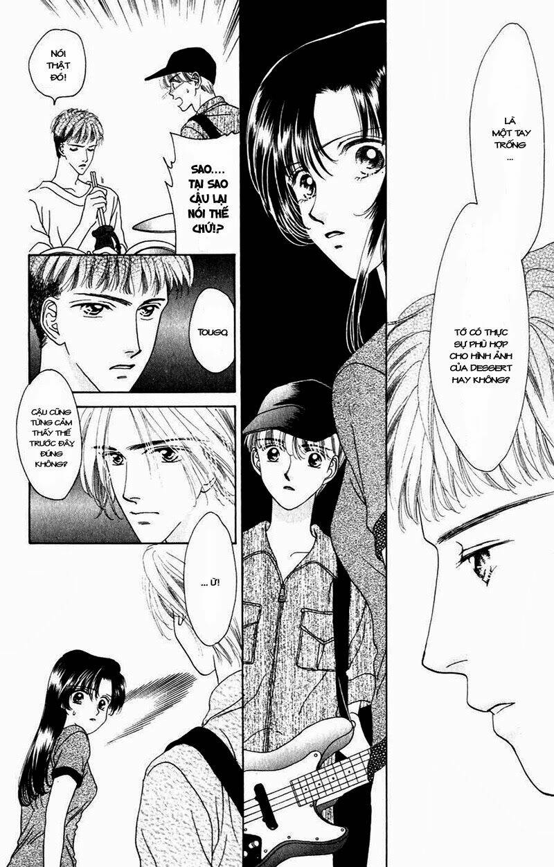 tenshi no uta chapter 3 21