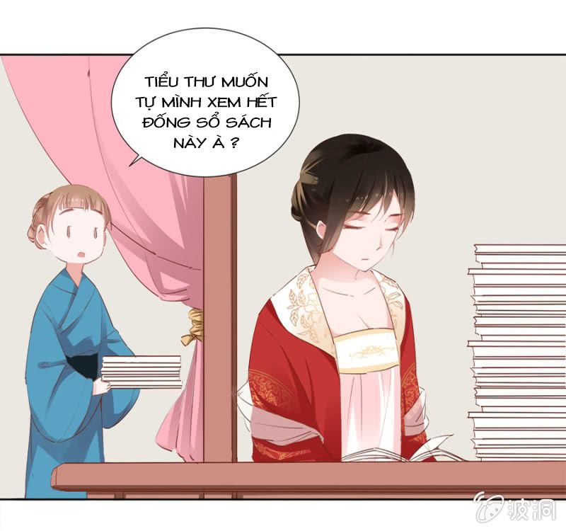 solo đi vương gia chapter 39 2