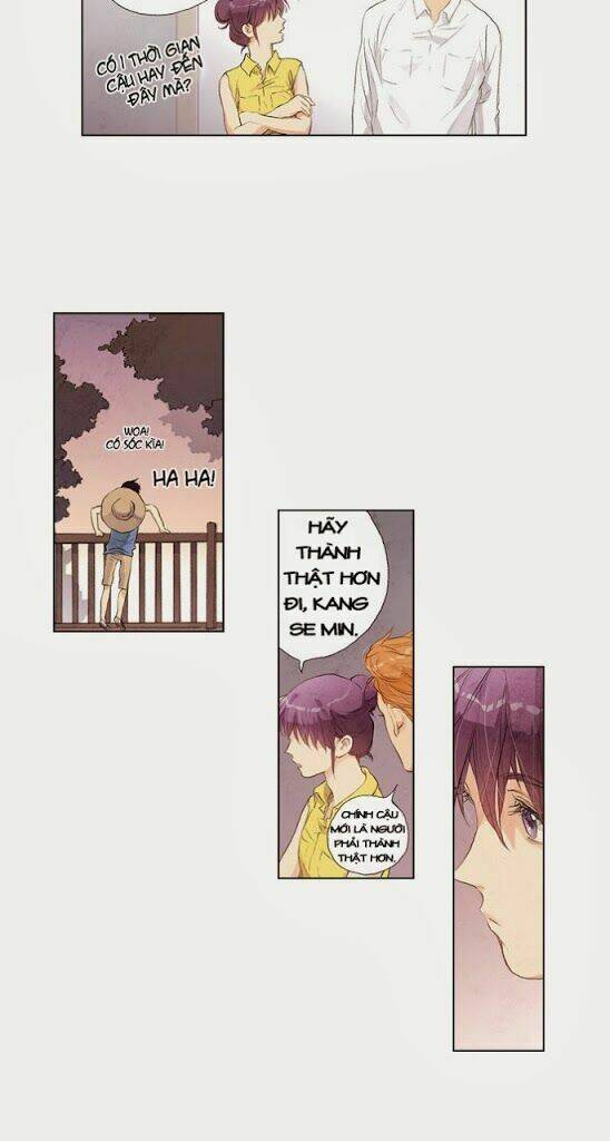 between you and i chapter 23 23