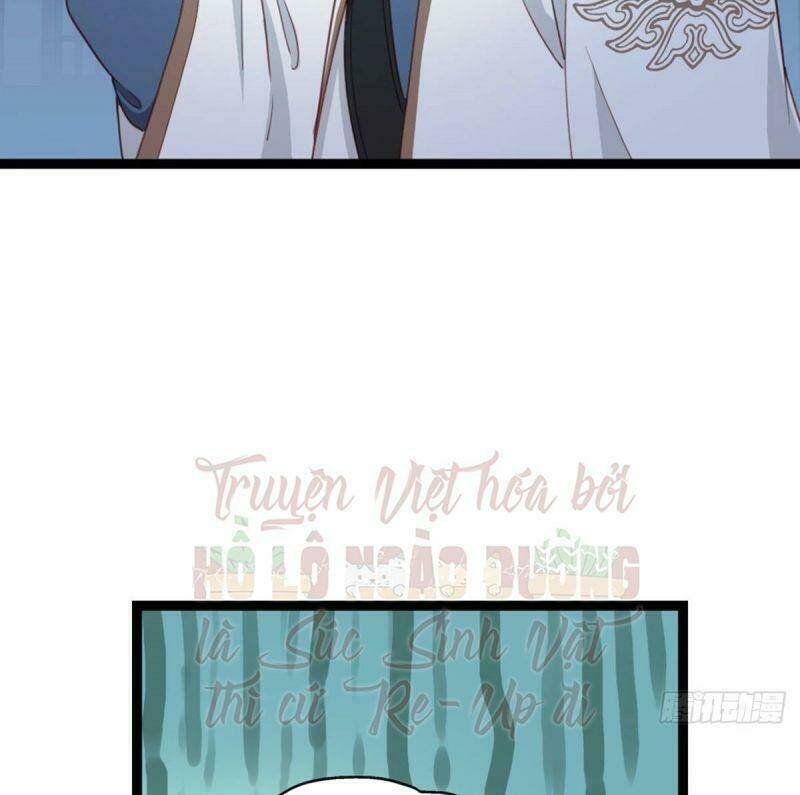 đứng yên ! phụng chỉ đánh cướp đây chapter 21 18