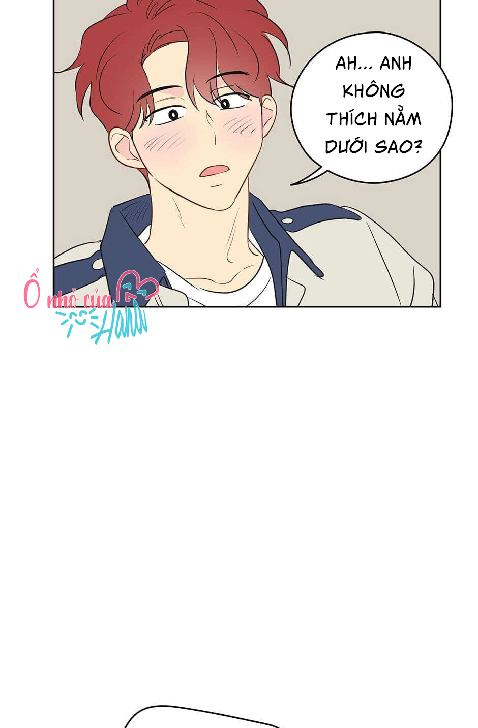 chỉ là giấc mơ thôi phải không? chapter 16 39