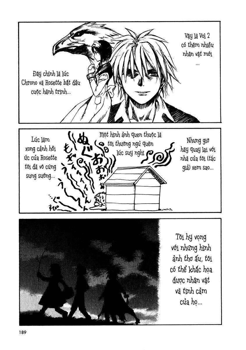 chrono crusade chapter 15 2