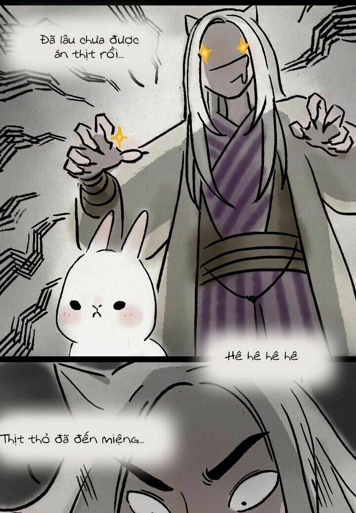 nhất thiền tiểu hòa thượng chapter 79 5