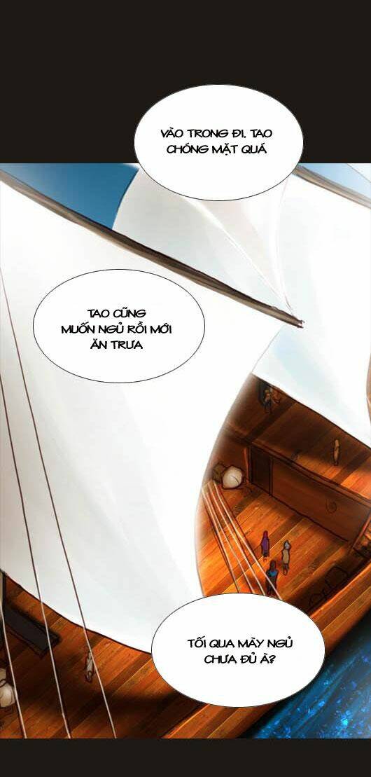 hội ảo thuật chapter 38 14