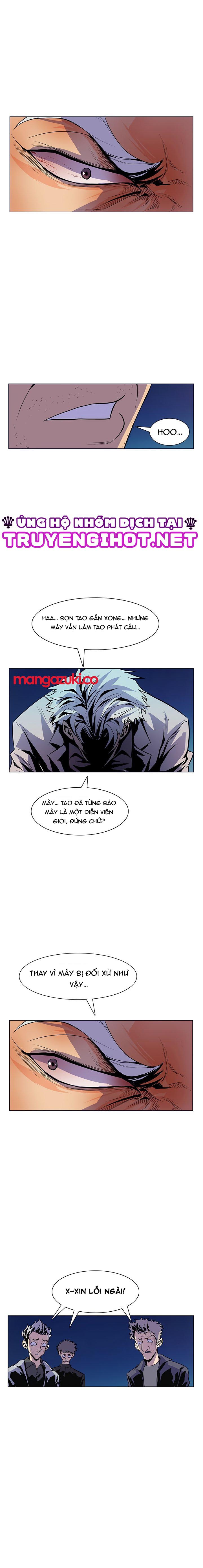 sahwa và nhiệm vụ bí mật của cô ấy chapter 27 10