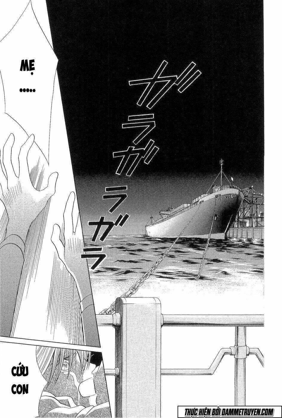 himitsu chapter 17.2 15