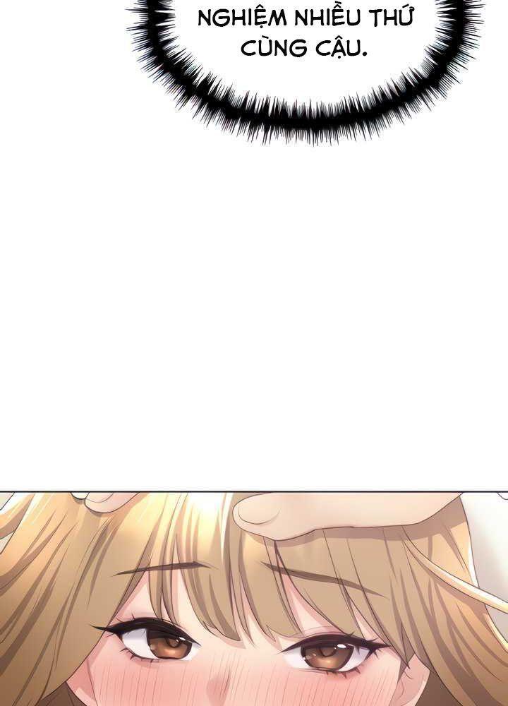 cô em vẽ tranh minh họa của tôi chapter 7.1 29