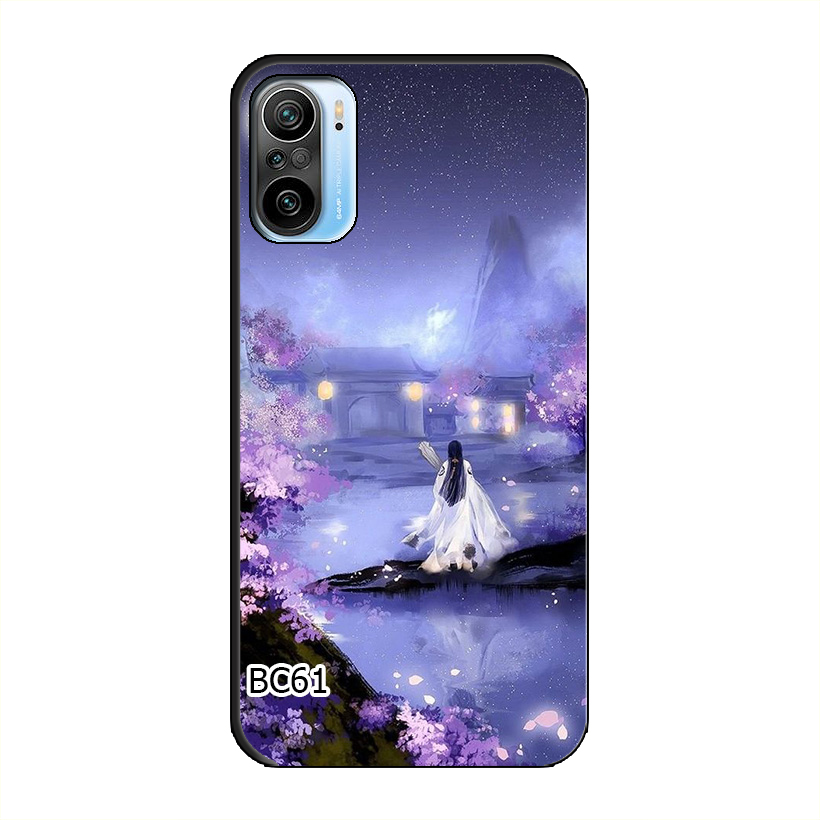 Ốp Lưng Dành Cho XIAOMI K40