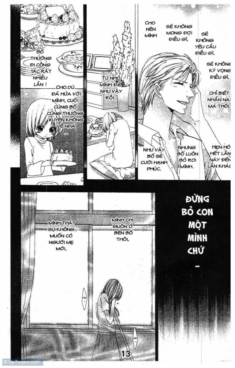 nụ cười thiên thần (bản đẹp) chapter 1 13