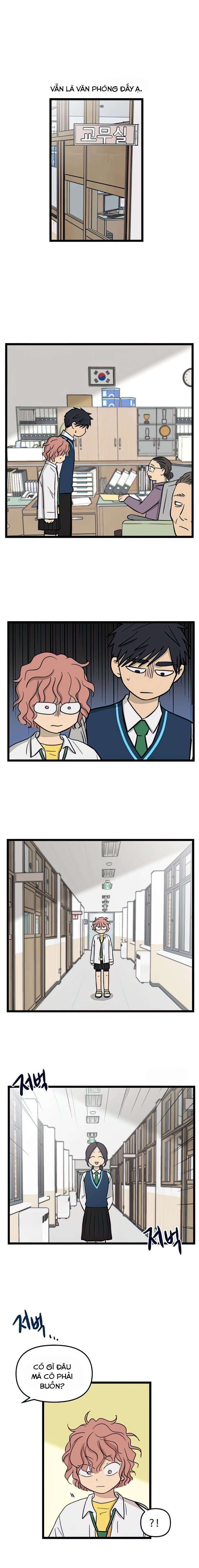 no home - không nhà chapter 89 5