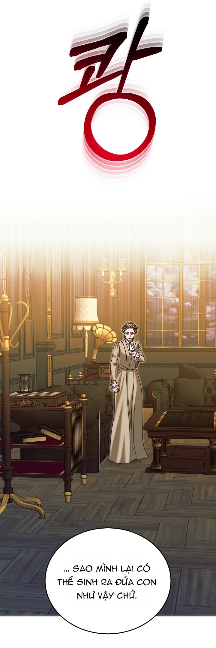 [18+] hãy cầu xin ta đi chapter 18.2 21