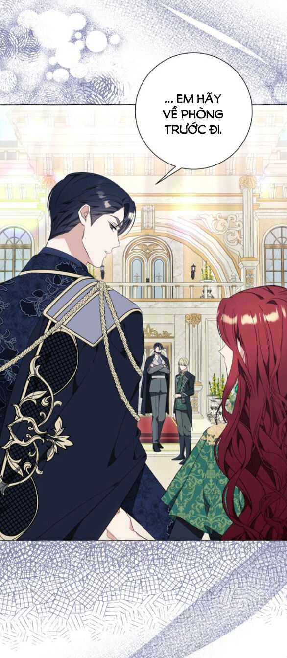 tôi tưởng đó chỉ là tiểu thuyết trọng sinh bình thường chapter 38.1 28