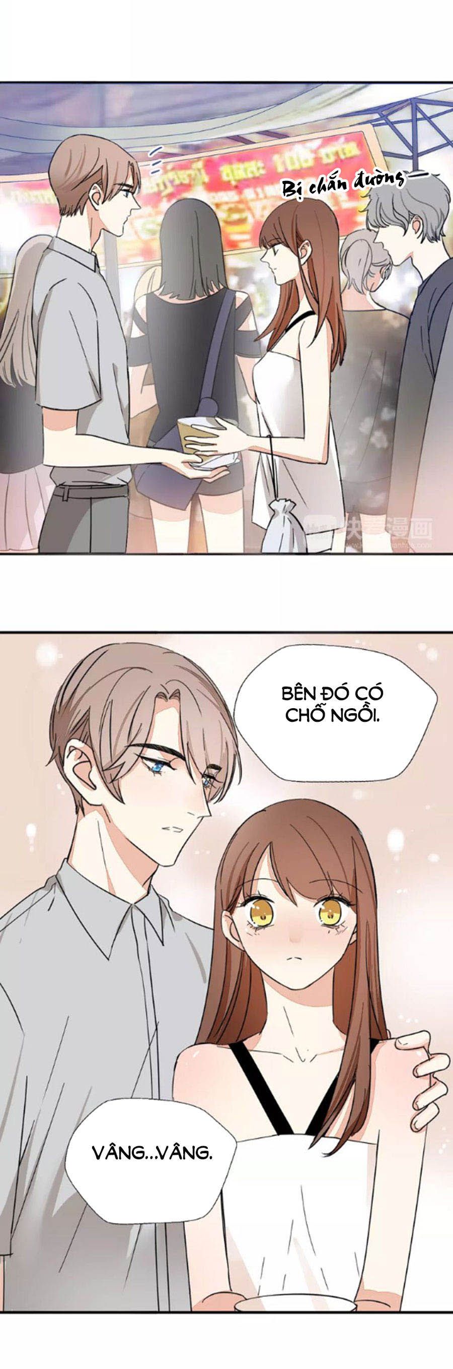 mùi hương lãng mạn chapter 29 27