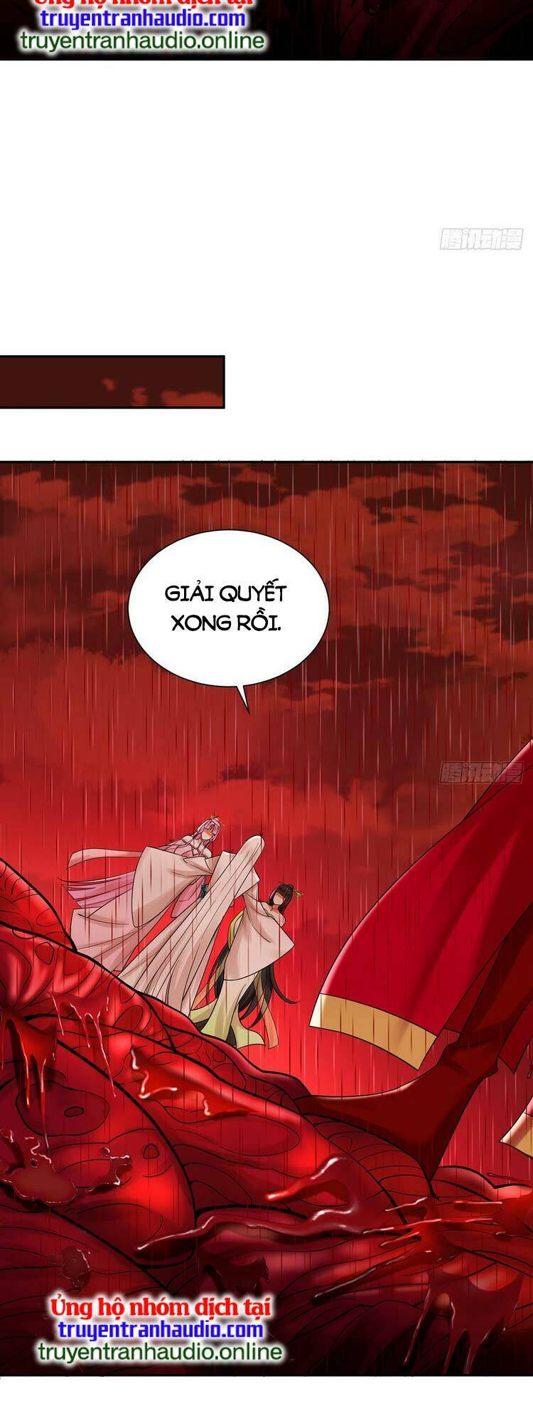 Ta Luyện Khí Ba Ngàn Năm Chapter 304 - Trang 42