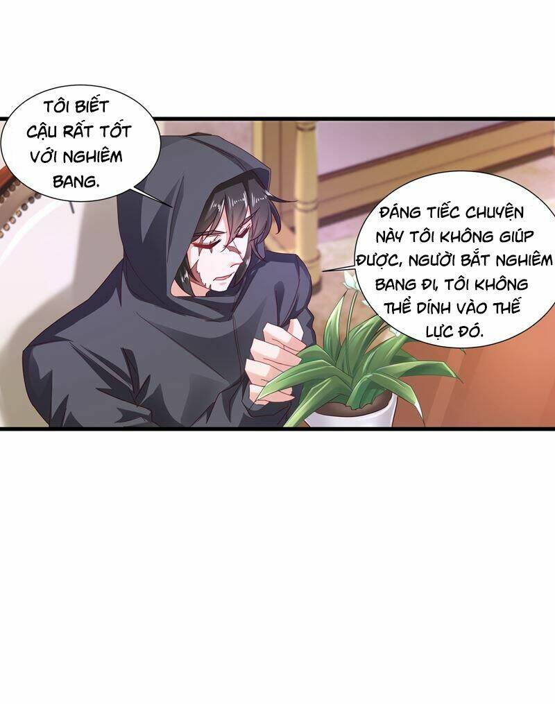 nhập cốt noãn hôn chapter 348 34