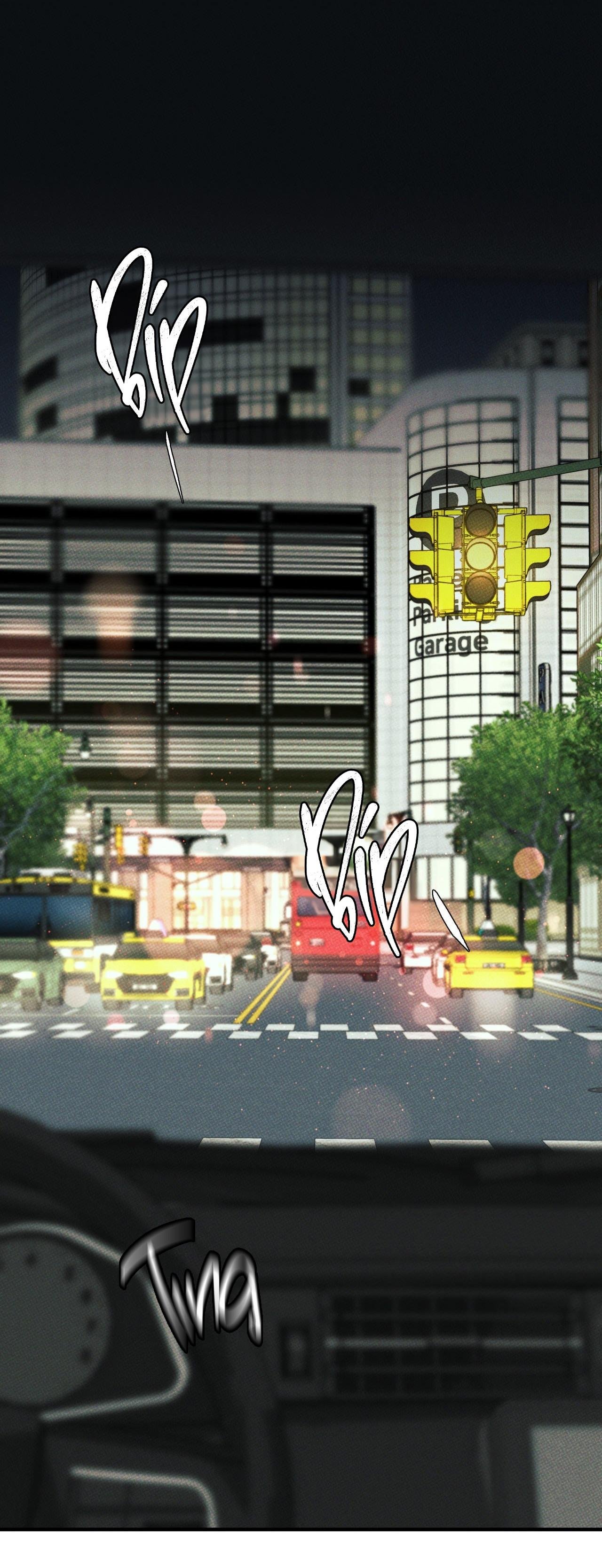 thân ái chapter 37 10