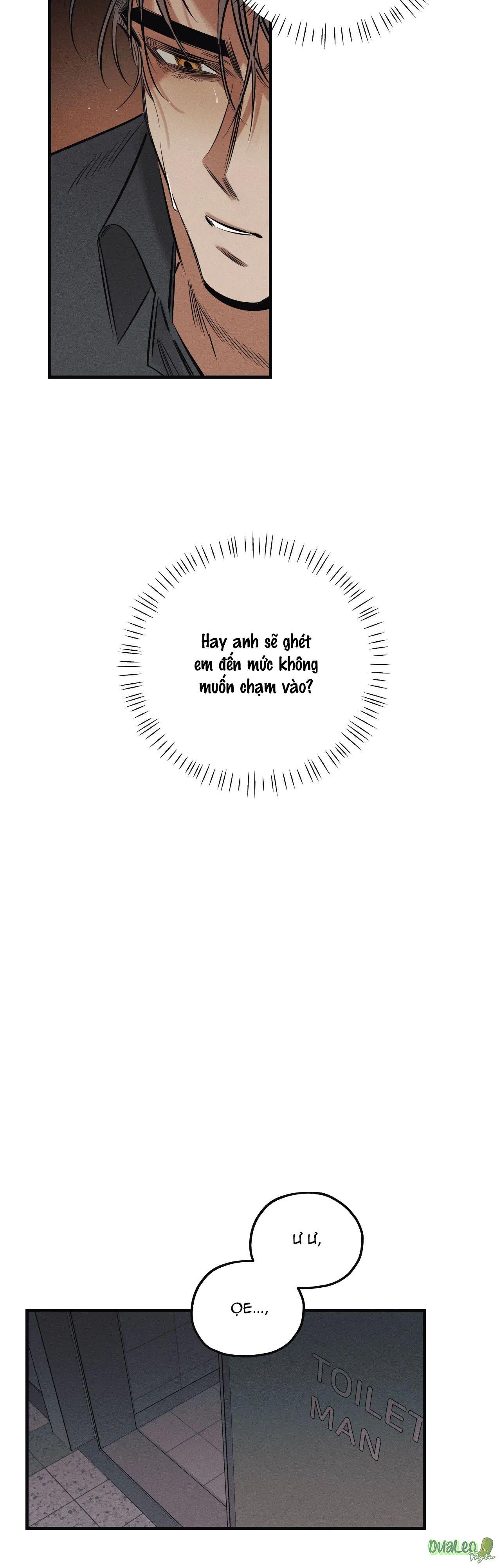 đóa hoa tội lỗi chapter 13 21