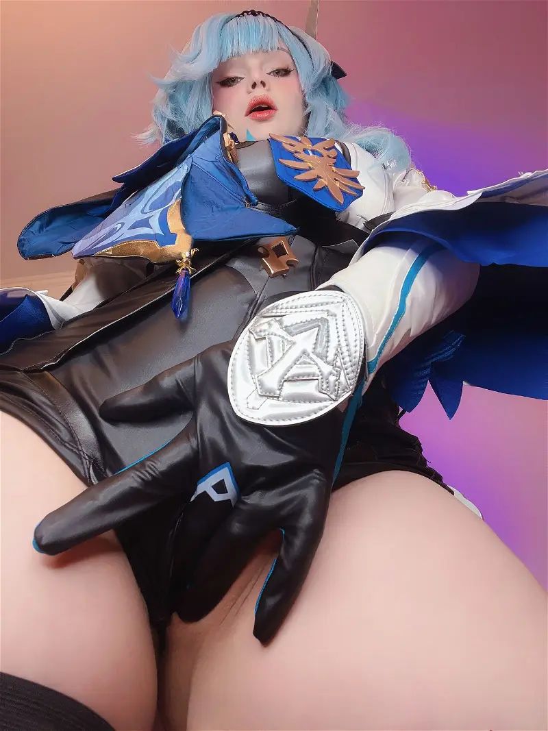 hình cosplay chapter 185 67