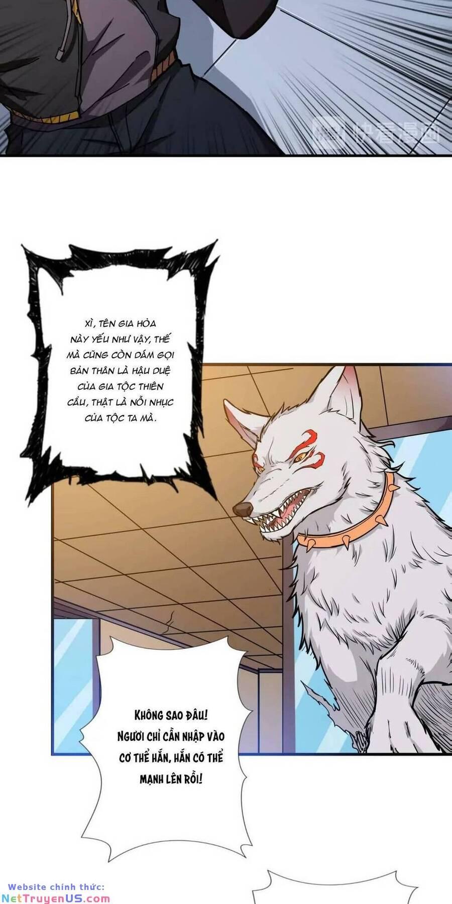 god slayer chapter 66 22