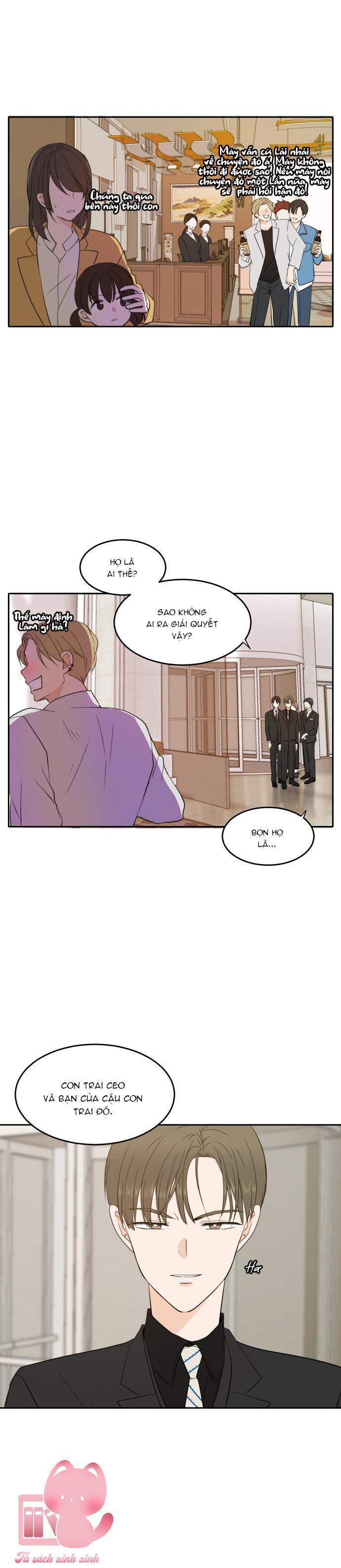 hẹn gặp nhau ở kiếp thứ 19 chapter 18 30