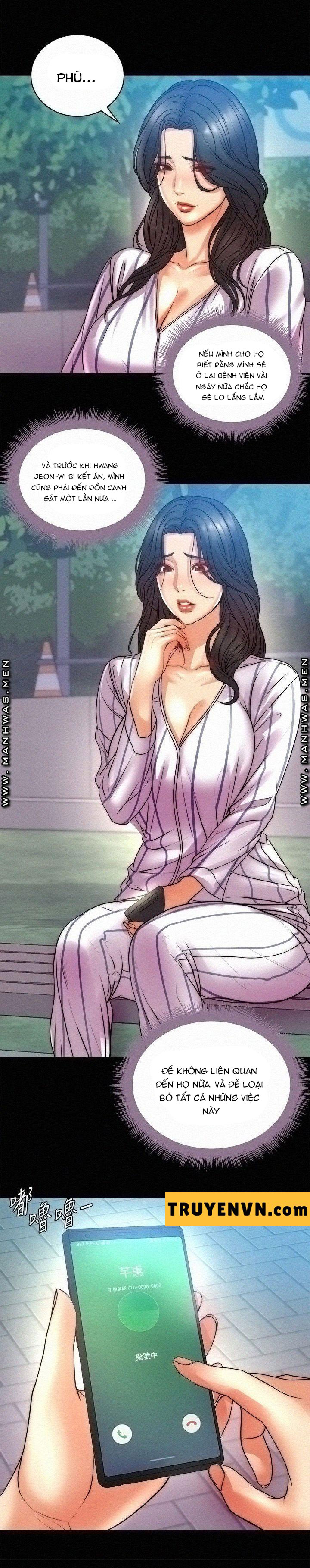 siêu thị của eunhye chapter 72 2