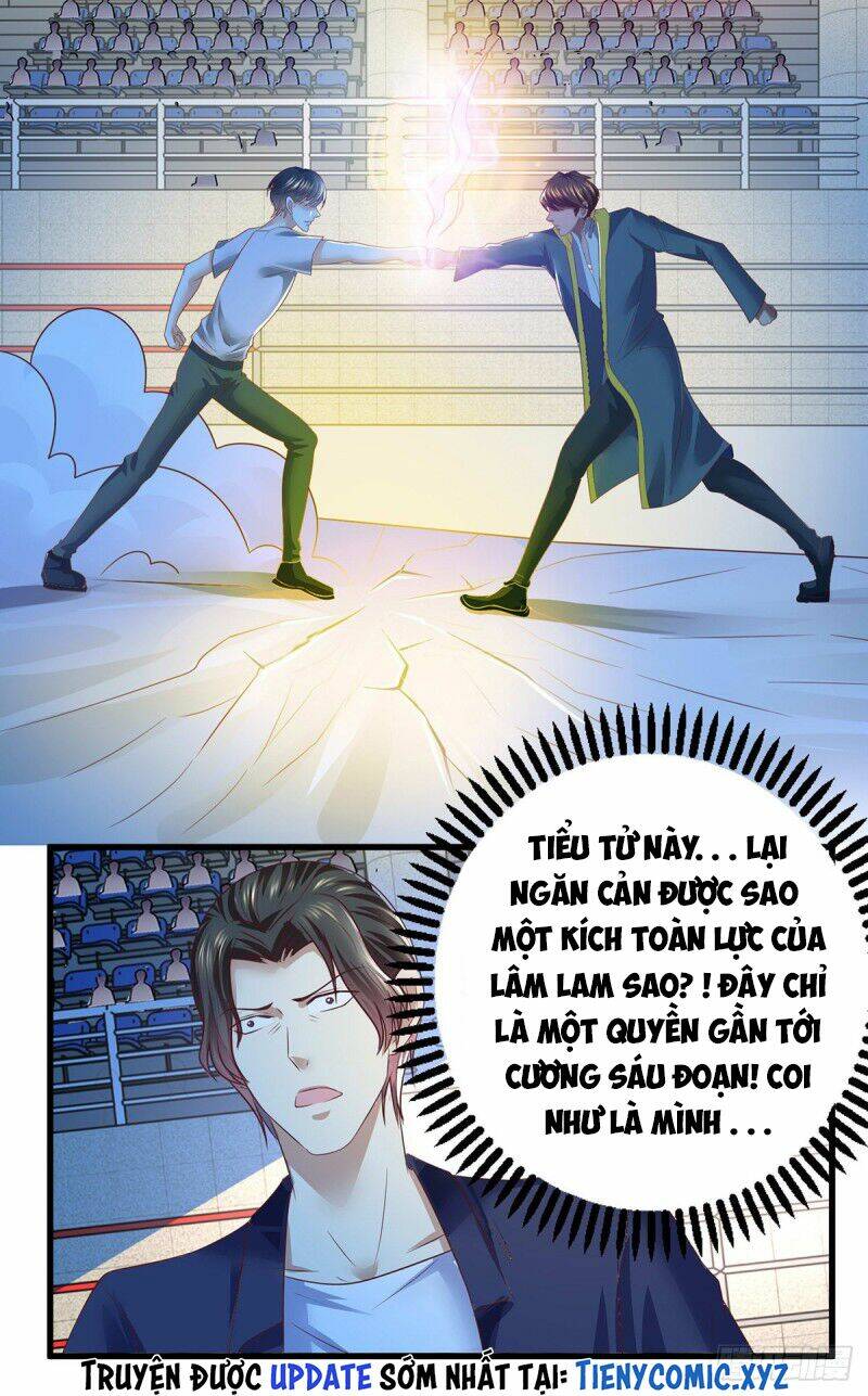 trùng sinh chi thần đế quy lai chapter 60 23