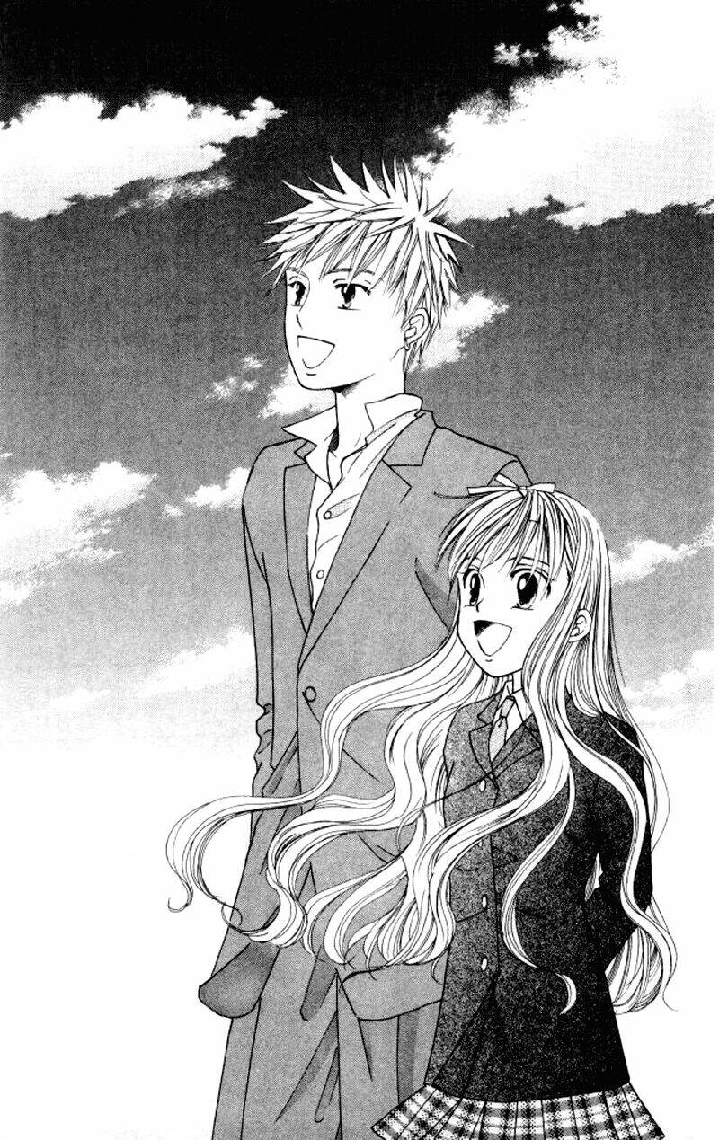 kare kano hajimemashita chapter 47.1 6
