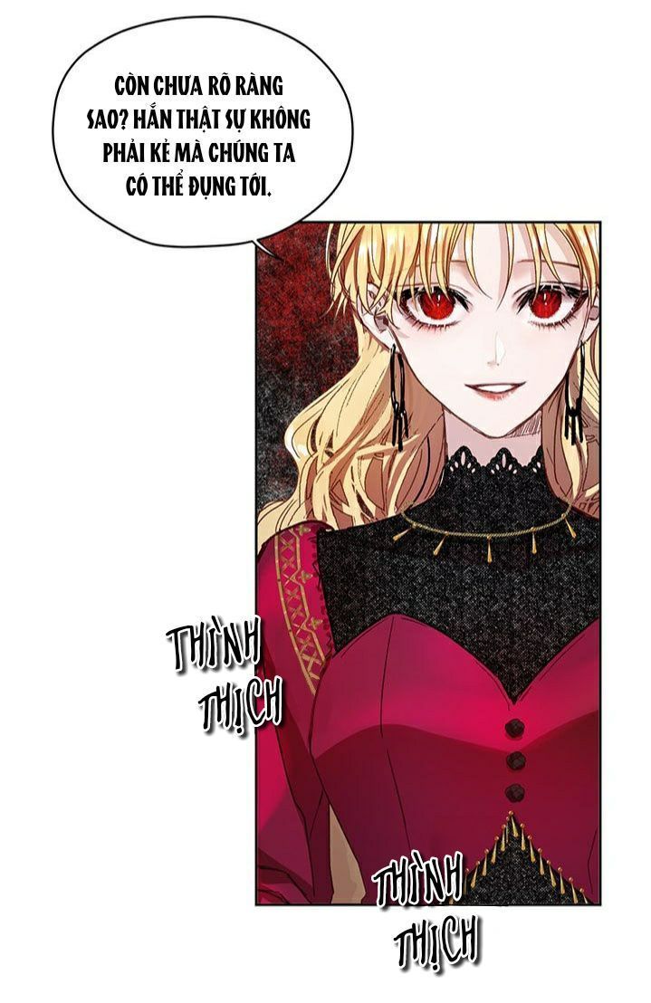 cách để cứu rỗi anh trai của nữ chính chapter 4 10