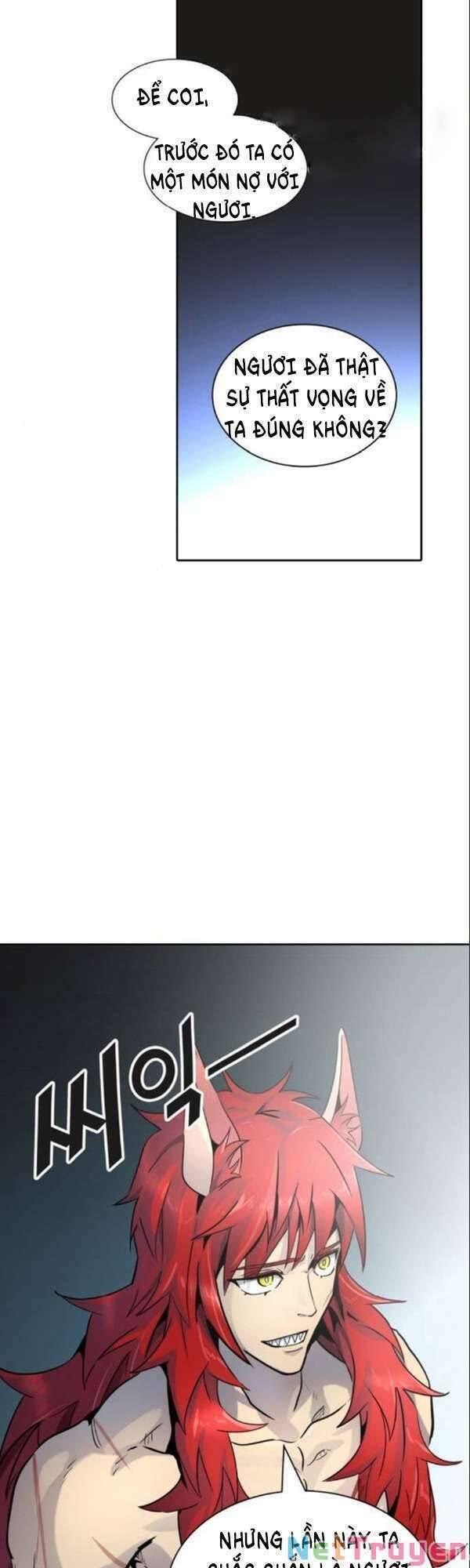 tòa tháp bí ẩn 2 chapter 513 49