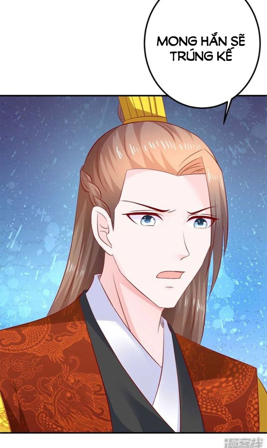 từ đây vương gia không thượng triều sớm chapter 103 16