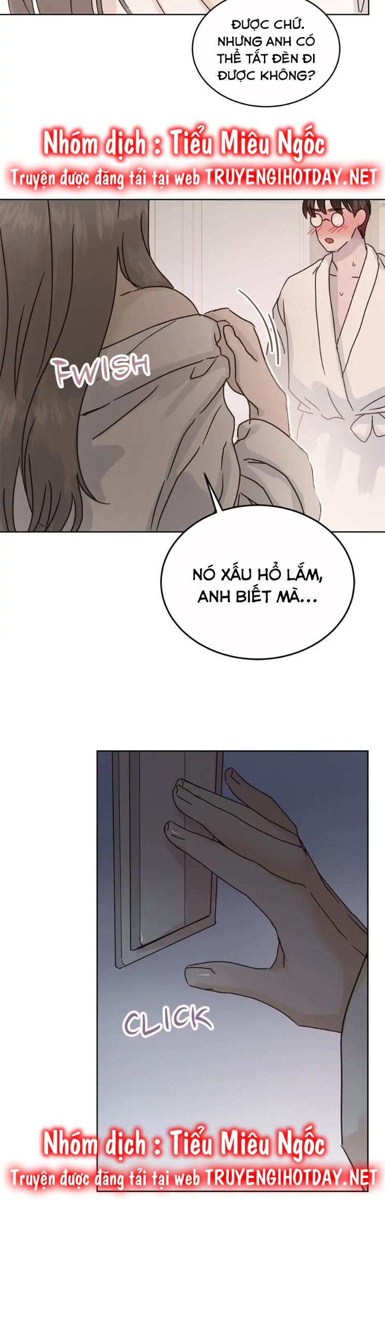 sự trả thù ngọt ngào của vợ tôi chapter 78 7