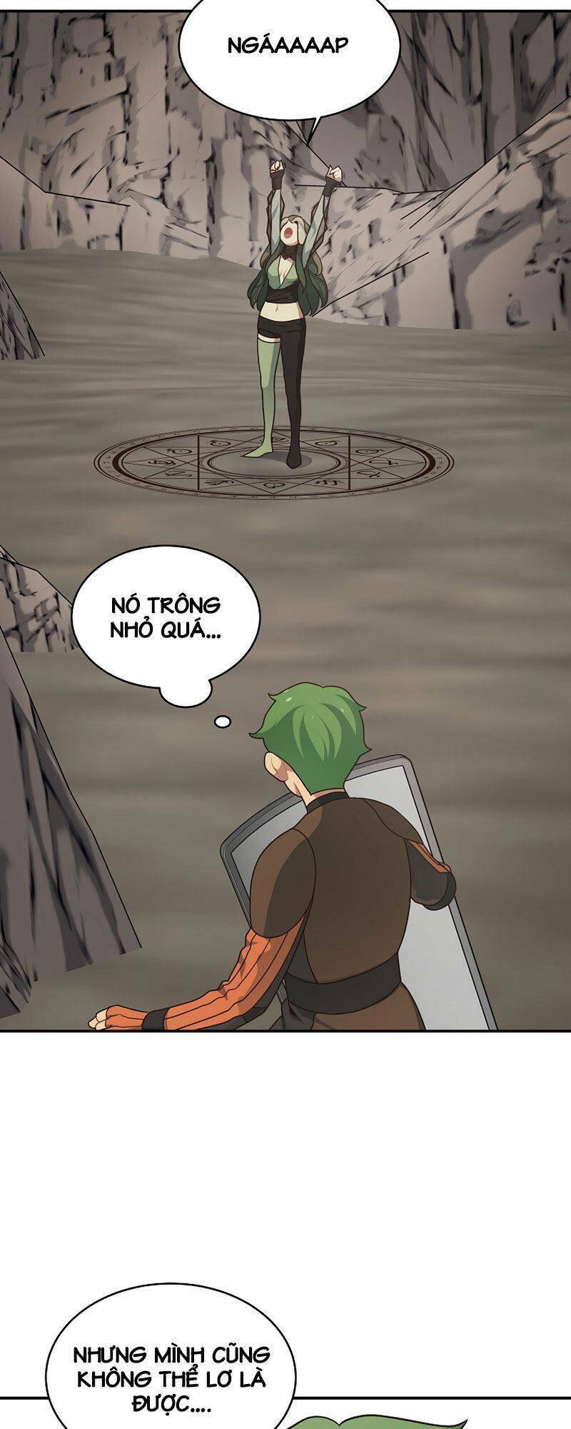 ta độc nhất giữa 7 tỷ người chapter 9 7