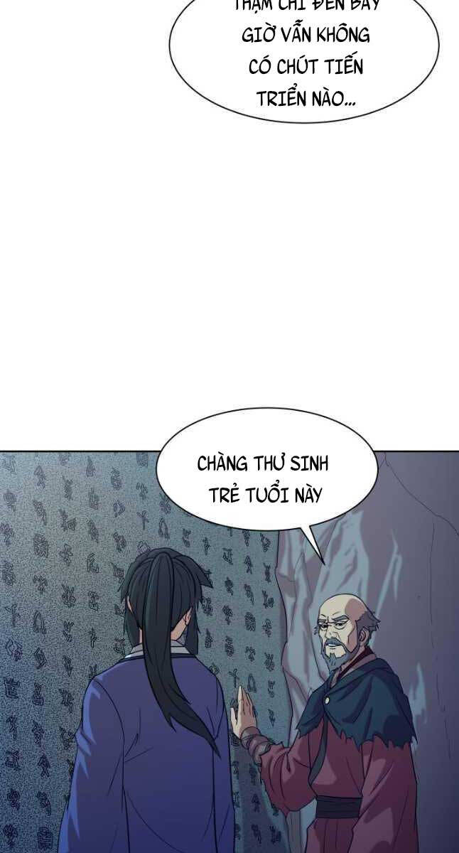 bậc thầy phép thuật ở thế giới võ lâm chapter 28.2 32