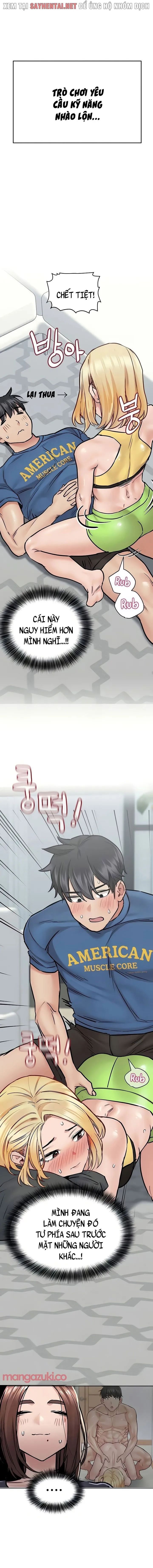 giữ bí mật với mẹ em nhé! chapter 37 20