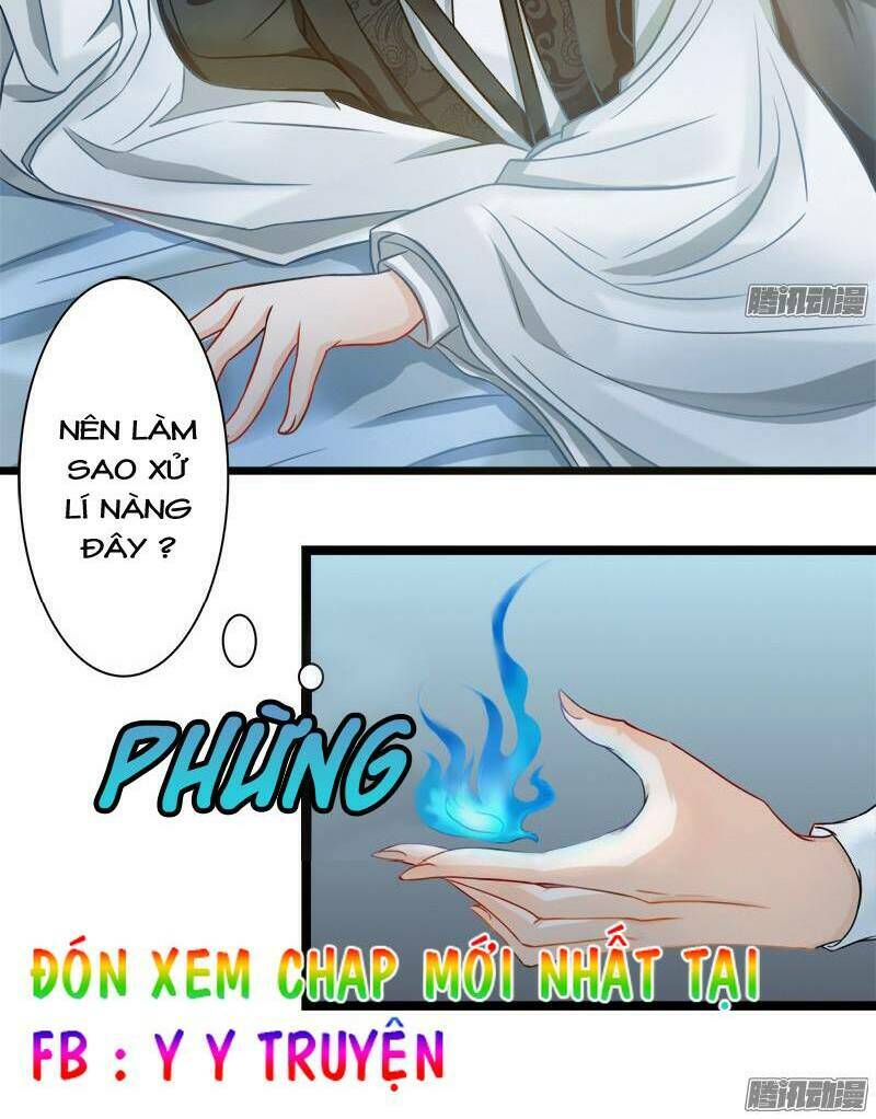 tình nhân kiếp trước là vĩ hồ chapter 3.5 67