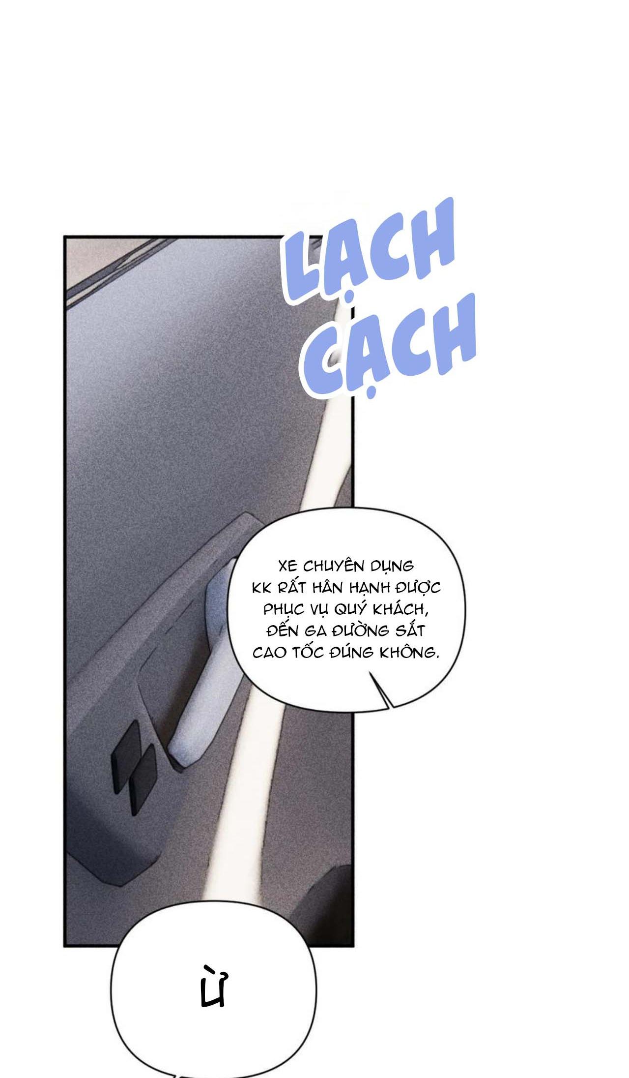 18+ hoàng tử bé chapter 63 19