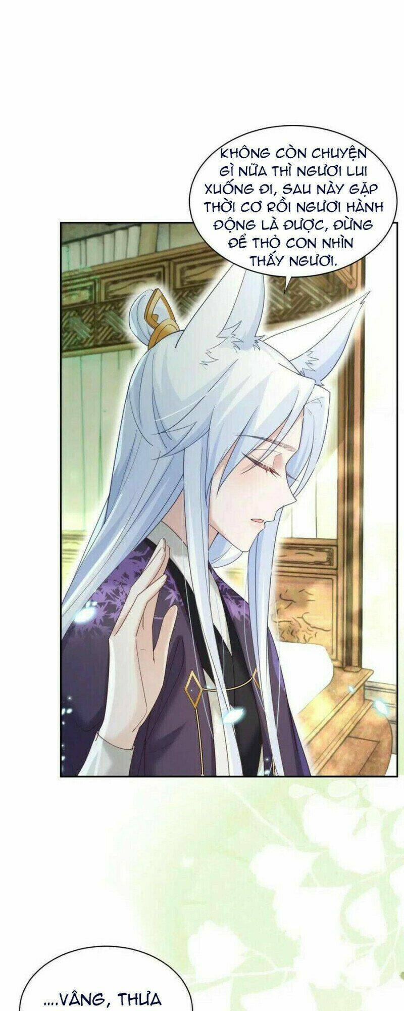 hắc hóa nam chính trực tuyến nuôi thỏ chapter 61 15