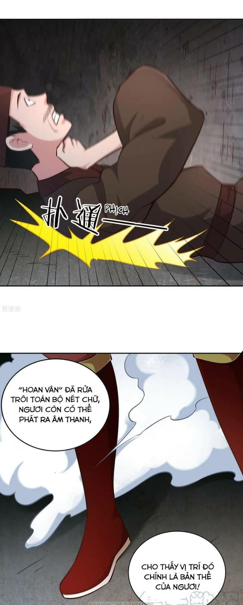 võ linh kiếm tôn chapter 63 9