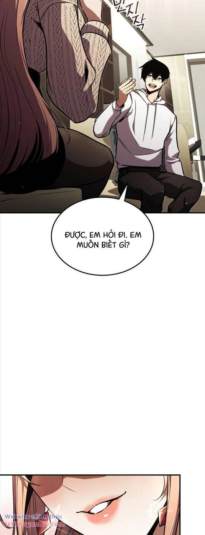 huyền thoại game thủ - tái xuất chapter 139 7