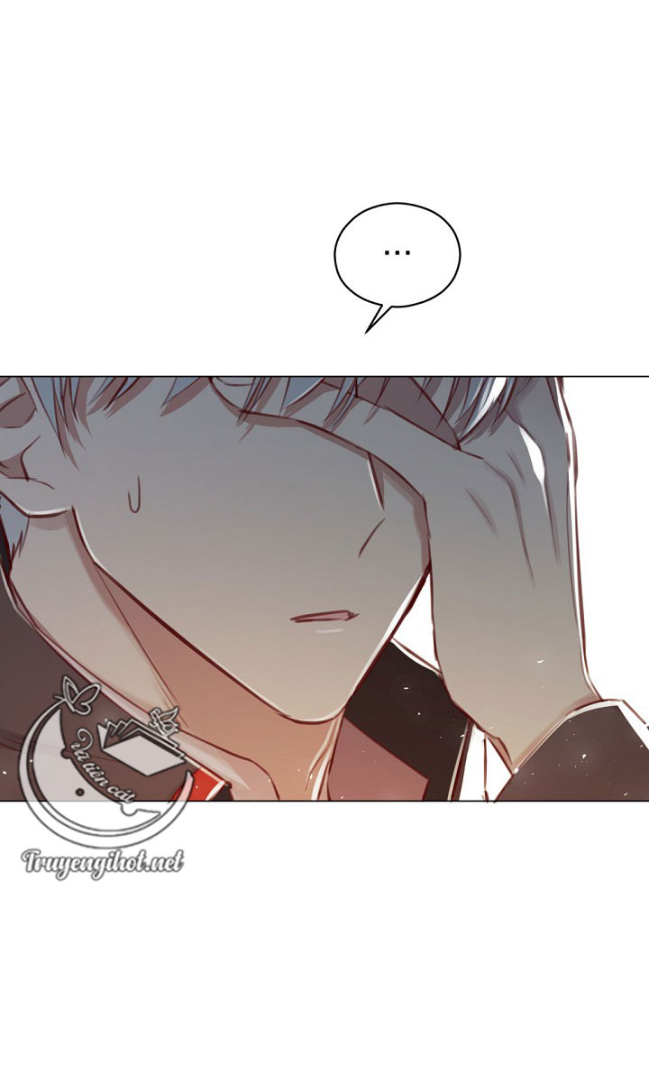 mối tình lãng mạn với kẻ phản diện chapter 32.1 27