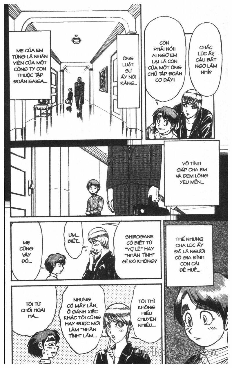 karakuri circus - gánh xiếc quái dị chapter 22 85