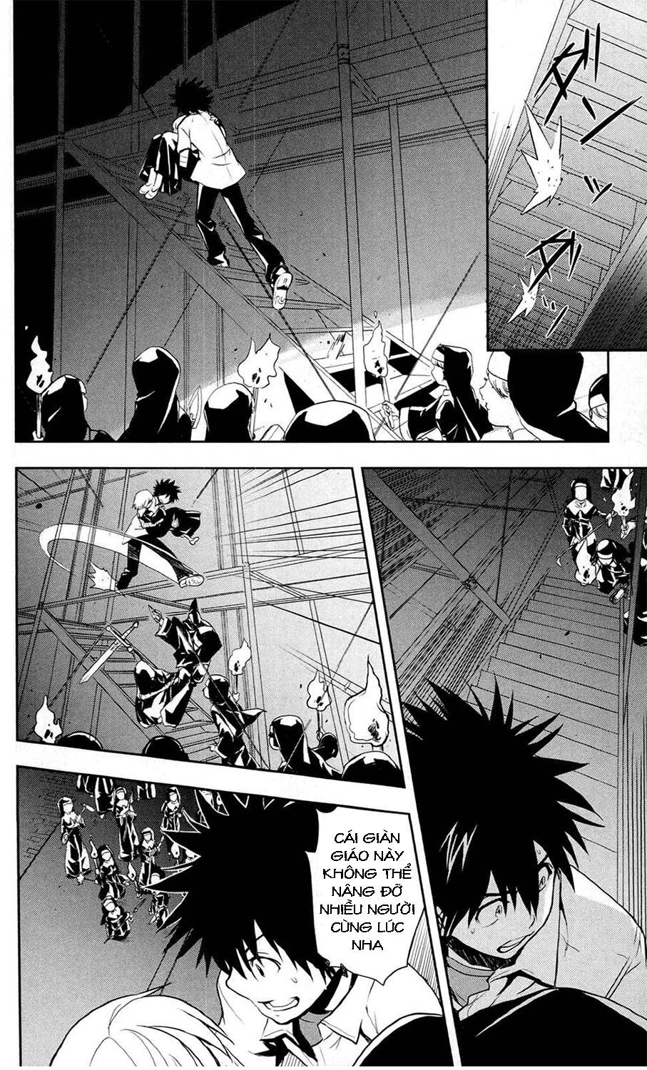 cấm thư ma thuật index chapter 53 21