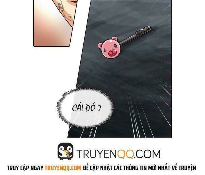 chị đại cũng biết yêu chapter 4 20