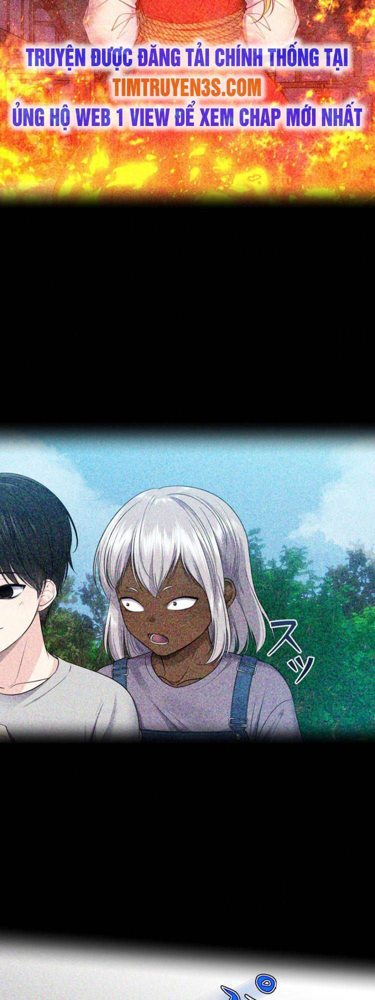 trò chơi của chúa thượng chapter 14 10