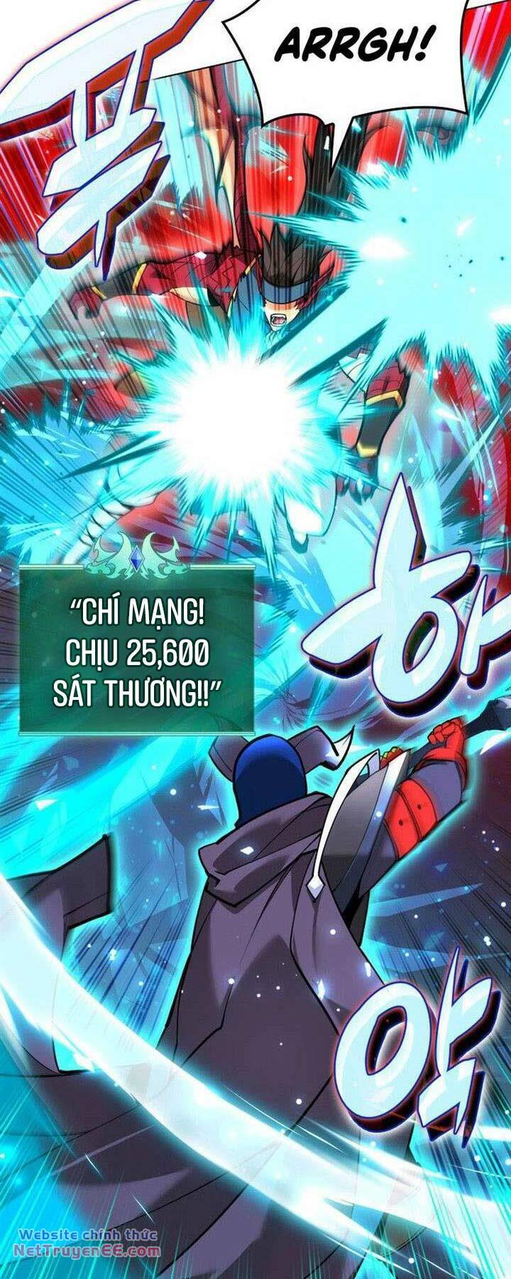 Thợ Rèn Huyền Thoại Chapter 224 93