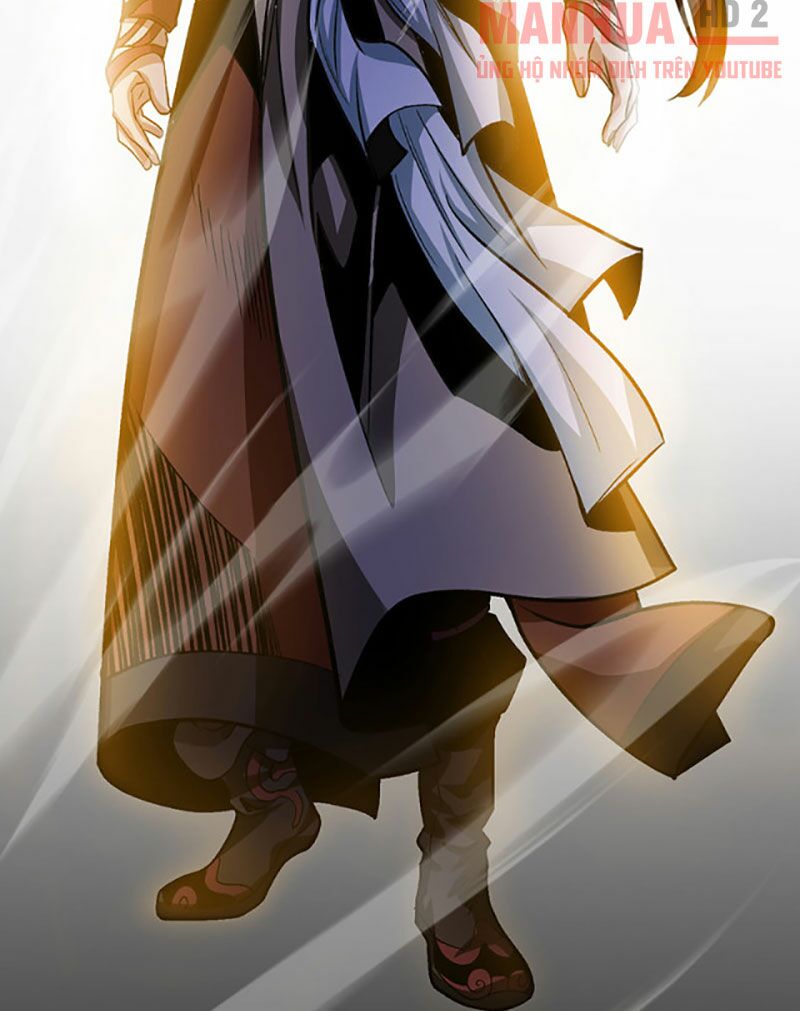 võ đạo độc tôn chapter 400 23