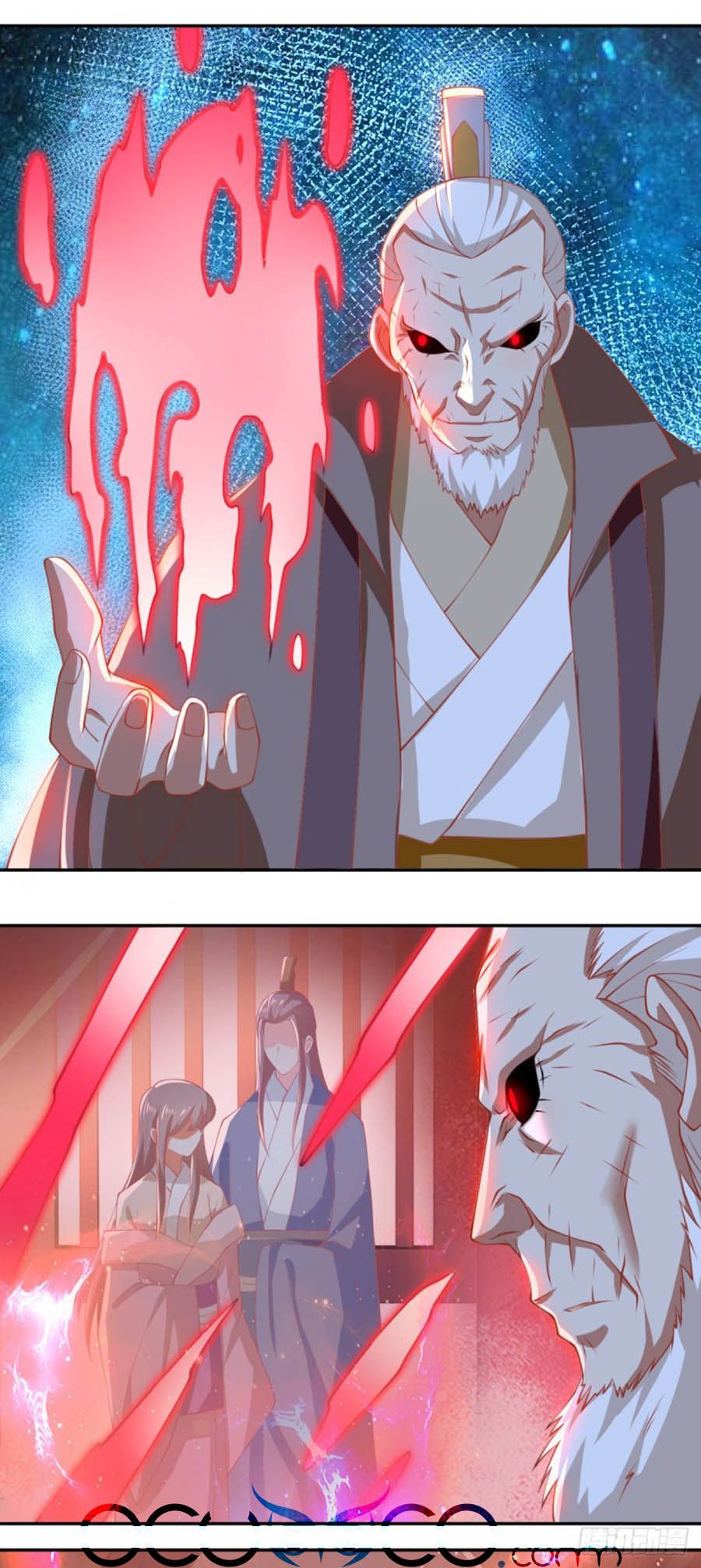 Khuynh Thành Cuồng Phi Của Tà Vương chapter 162 - Trang 25