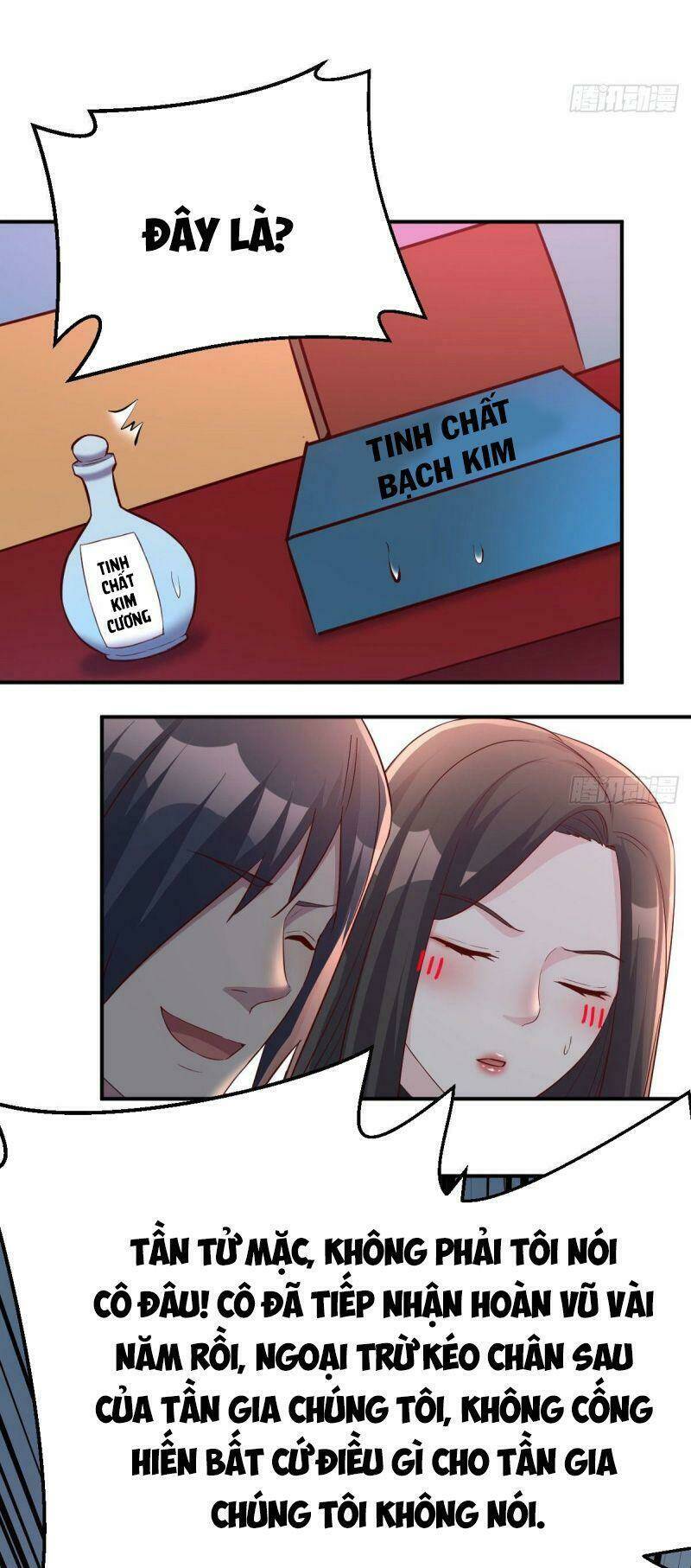 y thánh thiên tài tại hoa đô chapter 25 17