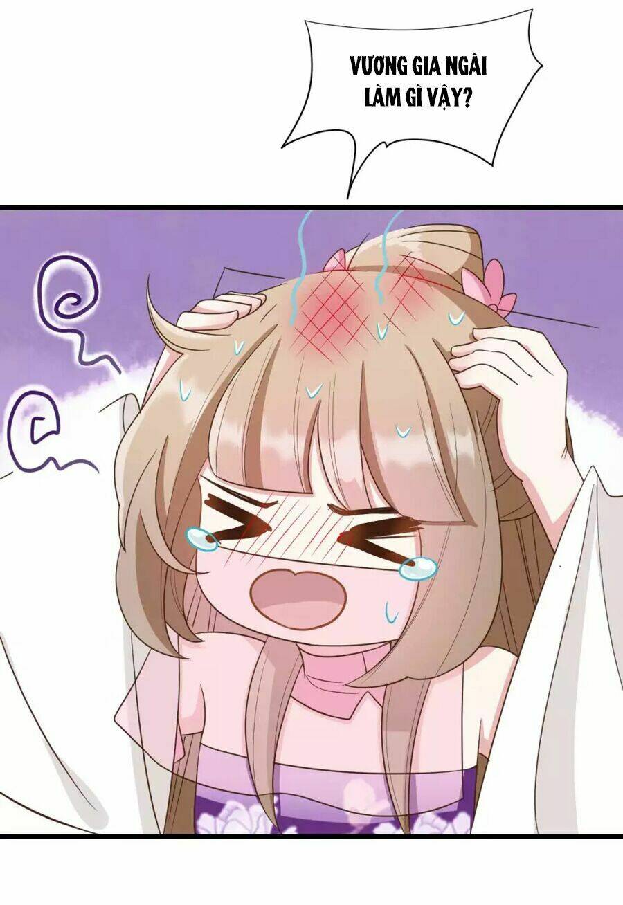 đích nữ hữu độc chapter 32 8