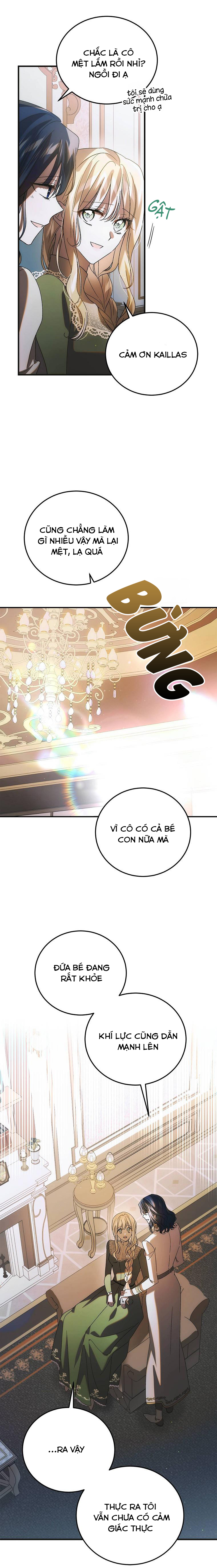 cách để em bảo vệ anh chapter 103.1 9